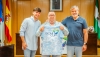150 equipos de f&uacute;tbol base competir&aacute;n en la VIII Bonicup de Roquetas de Mar