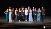 El IV Curso de T&eacute;cnica Vocal e Interpretaci&oacute;n de Almer&iacute;a finaliza con una gala l&iacute;rica