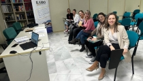 El Ejido promociona entre las empresas tur&iacute;sticas el sello de calidad SICTED