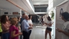 Escolares de V&iacute;car estudian 'La Huella de las Mujeres en la Historia'