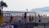 El voleibol arrancar&aacute; en feria con el Torneo 3x3 en la playa del Palmeral el 19 de agosto