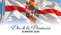 La Diputaci&oacute;n de Almer&iacute;a anuncia las Medallas de Oro del D&iacute;a de la Provincia