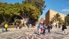 La UAL registra este curso su segundo top hist&oacute;rico de nuevos alumnos