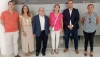 Patronal y sindicatos piden al Ayuntamiento que las obras comiencen a las siete
