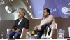 &Aacute;ngel Mart&iacute;n cuenta en la UAL su experiencia con un brote psic&oacute;tico