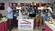 La Mesa del Ferrocarril pide un 'by-pass' en Lorca para garantizar la llegada del AVE a Almer&iacute;a en 2026