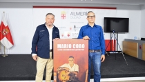 Un viaje a los or&iacute;genes del rock'n'roll con 'Mario Cobo y sus asombrosas guitarras'