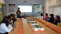 Nuevo doctorado en Ciencia, Tecnolog&iacute;a y Biotecnolog&iacute;a Agroalimentarias de UNIgreen