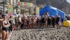 Germ&aacute;n Rodr&iacute;guez y Gemma Ferr&oacute;n ganan la II Traves&iacute;a a Nado de Aguadulce