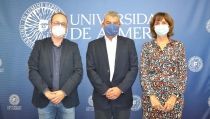 El I Plan de Divulgaci&oacute;n Cient&iacute;fica de la UAL recoge m&aacute;s de 300 actividades