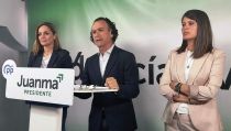 19J. El PP asegura que continuar&aacute; su modelo de bajada de impuestos