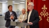 El Ejido inaugura una exposici&oacute;n sobre los pueblos de colonizaci&oacute;n en Almer&iacute;a