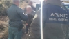 En marcha una campa&ntilde;a de control sobre uso de armas de caza y consumo de alcohol