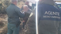 En marcha una campa&ntilde;a de control sobre uso de armas de caza y consumo de alcohol