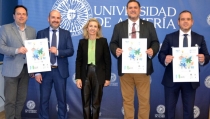 La III Feria Aula mostrar&aacute; en la UAL la oferta formativa de la provincia