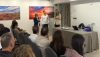 M&aacute;s de 50 profesionales de la hosteler&iacute;a participan en un taller de ASHAL sobre inteligencia artificial