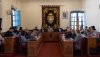 N&iacute;jar trabaja en un nuevo plan urban&iacute;stico adaptado a las necesidades actuales
