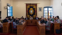 N&iacute;jar trabaja en un nuevo plan urban&iacute;stico adaptado a las necesidades actuales