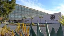 Las universidades de Almer&iacute;a y Florida buscan fomentar la tecnolog&iacute;a en la agricultura