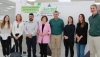 Agroentool muestra c&oacute;mo utilizar insectos para producir insumos agr&iacute;colas sostenibles