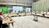 Constituido un grupo de trabajo para impulsar la interprofesional andaluza de los c&iacute;tricos