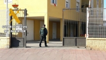 Detienen a los autores de seis robos cometidos en pueblos de Almer&iacute;a y Murcia