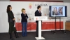Almer&iacute;a cubrir&aacute; con toldos varias calles del centro de la ciudad