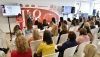 Vicasol organiza una jornada sobre alimentaci&oacute;n saludable por el 8M