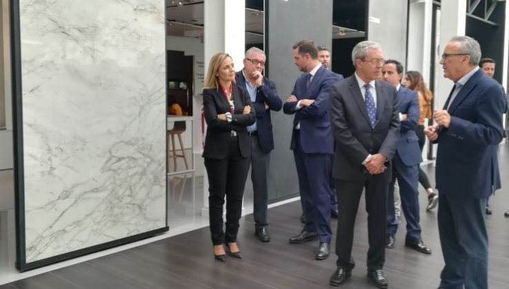 IDEA apoya dos proyectos empresariales en Almer&iacute;a con 2,24 millones de euros