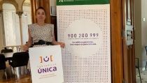 El IAM centraliza los recursos para atender a las v&iacute;ctimas de violencia de g&eacute;nero
