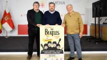 El tradicional concierto de homenaje a The Beatles por Navidad vuelve al Club de Mar