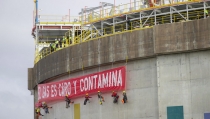 Greenpeace pide al Gobierno subvencionar el ahorro del gas y no bajar el IVA
