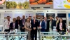La marca gourmet 'Sabores Almer&iacute;a' inicia en Corea del Sur su promoci&oacute;n en el mercado asi&aacute;tico