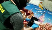 Detienen a los ocho implicados en un tiroteo cometido en Matagorda