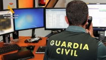 Asesinan a un hombre y hieren a otros dos en un cortijo de Matagorda