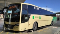 El uso de autob&uacute;s aument&oacute; un 70% en Almer&iacute;a en el primer semestre del a&ntilde;o