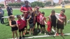 El Uni&oacute;n Rugby Almer&iacute;a celebra el fin de la temporada con sus doce secciones