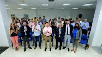 El PP de Almer&iacute;a moviliza a sus alcaldes de cara a las elecciones andaluzas