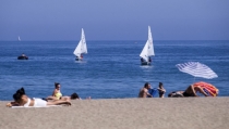 Los alojamientos tur&iacute;sticos andaluces prev&eacute;n una ocupaci&oacute;n 11 puntos superior al verano prepandemia