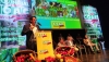 Andr&eacute;s G&oacute;ngora, reelegido por unanimidad secretario provincial de COAG Almer&iacute;a