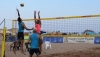 Arranca el Mini Series Costa de Almer&iacute;a de Voley Playa, con tres pruebas puntuables