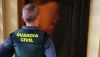 La Guardia Civil rescata a dos personas mayores de un incendio en su vivienda