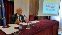 Los PGE destinan 345M&euro; a Almer&iacute;a para la alta velocidad y obras en carreteras