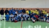 3.000 ni&ntilde;os de Almer&iacute;a participan en los Juegos Deportivos Provinciales