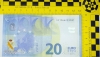 Detienen a tres personas en G&eacute;rgal acusadas de falsificar moneda