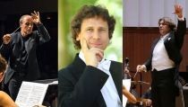 La UAL presenta el jurado del I Concurso Internacional de Direcci&oacute;n de Orquesta
