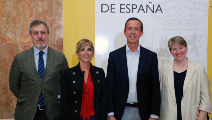 Almanzora Comparte busca mejorar la actividad econ&oacute;mica, social y cultural de la comarca