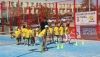 Los Juegos Deportivos Municipales de P&aacute;del arrancan este fin de semana