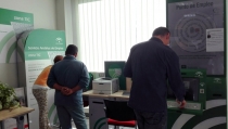 Sube el paro en Almer&iacute;a, que sigue sin recuperar el empleo anterior a la pandemia