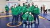 Las escuelas de judo Alianza KSV y Mytos arrasan en el Campeonato de Espa&ntilde;a